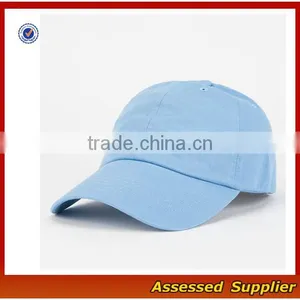 China Gold Suplier Custom 100% Twill Cotton Dad Hat Embroidery Baseball Cap Sun Hat for Women&men thumbnail-5