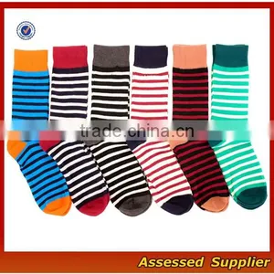 WH-125 New 2017 Cheap Hot Selling Happy Business Wholesale Elite Mens Socks for Half Price Promotion thumbnail-6