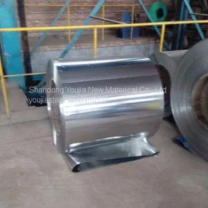 JIS Grade Hot Dipped Galvanized Steel Coil Zinc Paintedsteel Plate in Coil thumbnail-1