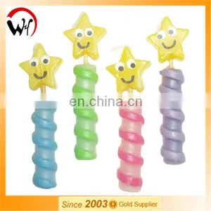 Member Since From 2003 Party Star Shaped Candles thumbnail-1