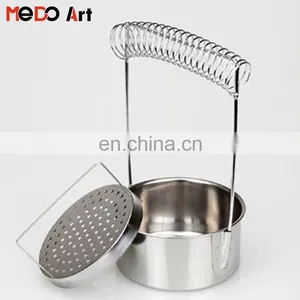 Stainless Steel Brush Washer thumbnail-1