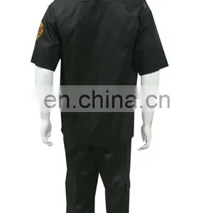 Uniform For Security Guard With Good Quality thumbnail-4