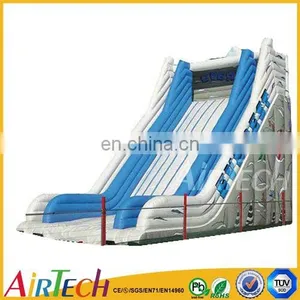Durable New Design Inflatable Slide for Sale thumbnail-1