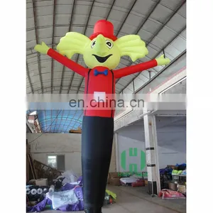 Outdoor Customized Style Inflatable Air Dancers for Advertising Activities thumbnail-2