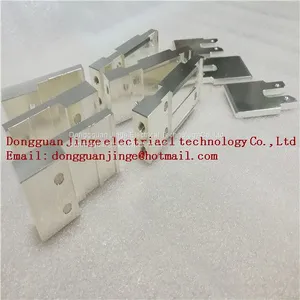 Best Price Copper Sliver Bar Good Quality thumbnail-5