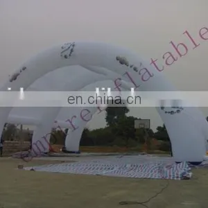 Inflatable Arch Tent,inflatable Event Tent T021 thumbnail-1