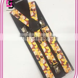 Lovely Wholesale Children Cartoon Suspender thumbnail-1
