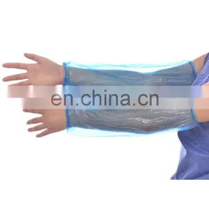 Factory Price Custom Waterproof Disposable Arm Sleeve Cover thumbnail-4