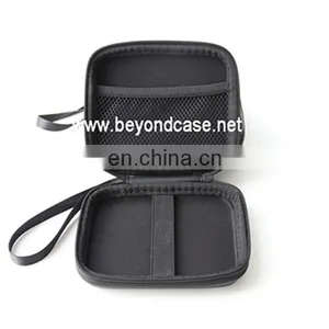 Waterproof Custom Eva Shockproof Case Bag for External Hdd thumbnail-4