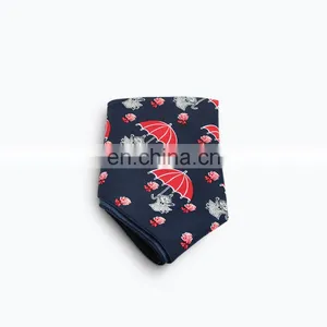 Fashion Design 100% Cotton Custom Bandana thumbnail-1