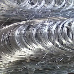 Galvanized Binding Wire thumbnail-1