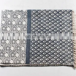 Best Selling Super Quality Indian Handmade Vintage Carpets thumbnail-3
