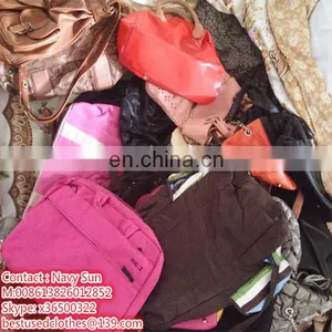 Free Used Clothes Used Clothes Wholesale Used School Bags thumbnail-2
