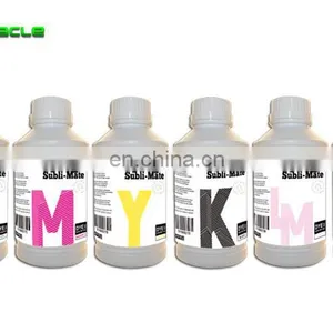 Heat Transfer Ink, Sublimation Ink 500ml thumbnail-1