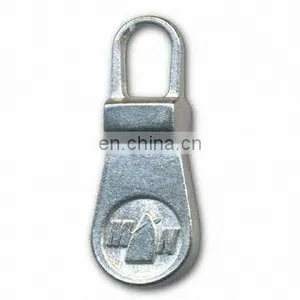 Zipper Puller, Zipper Pullers, Zipper Sliders thumbnail-1