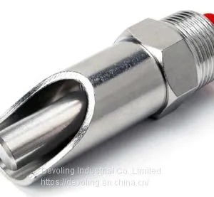 Stainless Steel Nipple Drinker ND838601C thumbnail-1