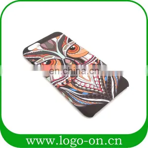 Peking Opera Mask Fluorescent Mobile Case thumbnail-3