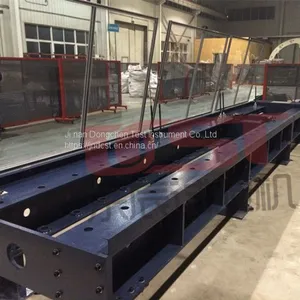 Electronic Horizontal Tension Testing Machine thumbnail-5
