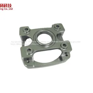 Customized All Kins of Aluminum Parts CNC Machining /turning/milling Parts thumbnail-1