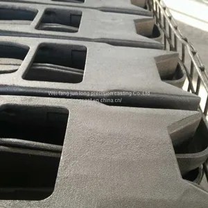 Nickel Alloy Steel Investment Casting thumbnail-2
