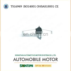 Auto Parts Electric Window Regulator and DC Car Windows Motor 7700311821 RENAULT Trafic OPEL Vivaro NISSAN Primastar thumbnail-1