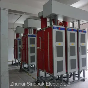 Sinopak 35kV Indoor Air Cooled SVG thumbnail-5