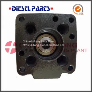 VE PUMP HEAD 146401-2120 4/10R For NISSAN TD27 Diesel Engine thumbnail-2
