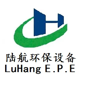 Shandong Luhang Environmental Protection Equipment Co., Ltd. company overview - view 1 thumbnail