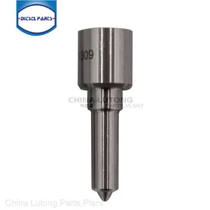Bosch Injector Nozzle Replacement DSLA124P1309/0 433 175 390 for Diesel Engine Car thumbnail-2