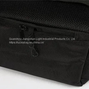 Advocator Motorcycle Men Backpack With Rain Cover Black School Rucksacks Packsack Daypack Shoulders Bags Knapsacks for Traveling&Biking&Camping&Outdoor Sports thumbnail-3