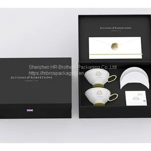 Recycle Collapsible Packaging for Ceramic Products Foldable Box thumbnail-3