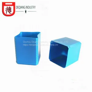 110/140 Plastic Boxes for CNC Machine Tools Packing Rectangular Tool Box thumbnail-2