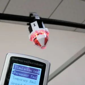 Control PDA for Fault Locator thumbnail-1