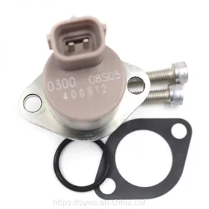 Hot Selling Fuel Pressure Relief Valve Air Pressure Control Valve 2942000300 thumbnail-3