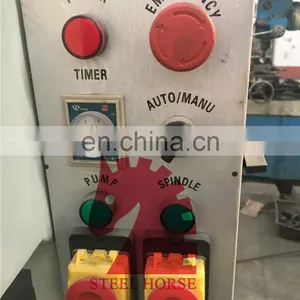 XM Series Automatic Hydraulic Riveting Machine thumbnail-4