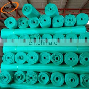 Plastic Anti Bird/Hail/Insect Net Plants Protection Net for Agriculture thumbnail-2