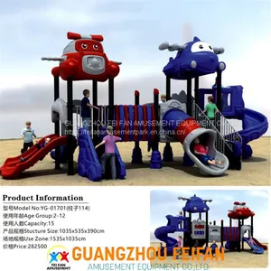 Playground Slide thumbnail-5