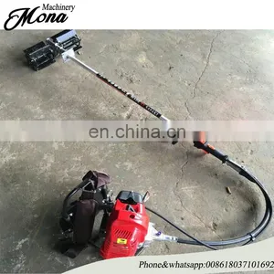 Agriculture Mini Rice Raddy Cutting Machine Sugarcane Harvester Price in Philippines thumbnail-5