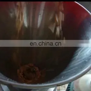 Industrial Nut Butter Machine Nut Butter Making Machine Nut Butter Grinding Machine thumbnail-1