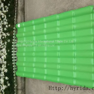 Prime Corrugated Steel Tile With Good Quality thumbnail-3