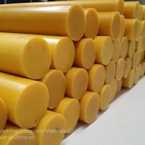 Wear High Temperature Nylon Rod thumbnail-3