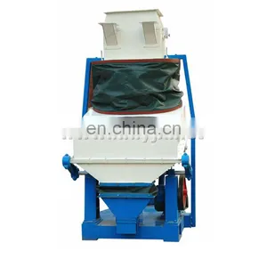 Good Quality Paddy Rice Destoner Machine / Grain Cleaner thumbnail-2