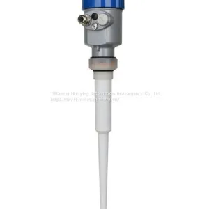 NYRD801 Intelligent Radar Level Sensor thumbnail-1
