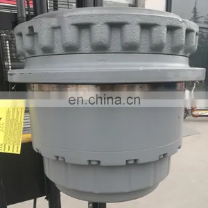 EC460B Travel Reduction Gearbox Excavator Travel Gearbox thumbnail-1