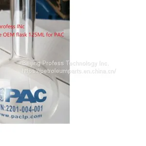 OEM PAC Flask 2201-004-001 thumbnail-2