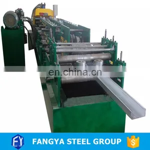 C Channel ! c 200*60*20*2.5mm Galvanized u Beam Steel c Channel thumbnail-1