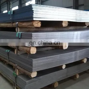 Wholesale Polished 306 Stainless Steel Sheet thumbnail-4