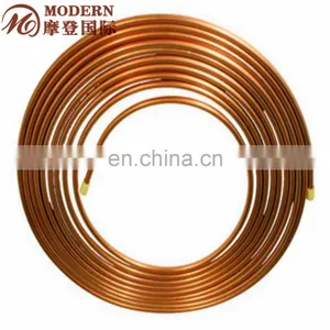 Wholesale Copper Pipe thumbnail-4