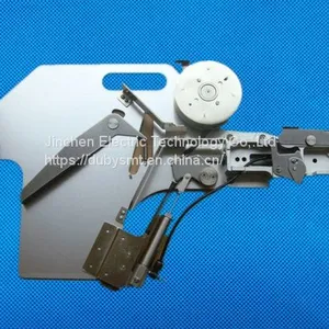 YAMAHA YV100XG SMT Feeder CL24MM Pnematic Type Lightweight For Smt Factory thumbnail-3
