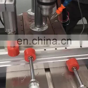 Alu-alloy Any Head Combined Boring Machine thumbnail-1